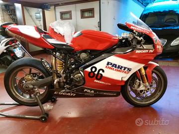 Ducati Altro modello