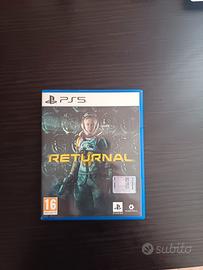 returnal ps5