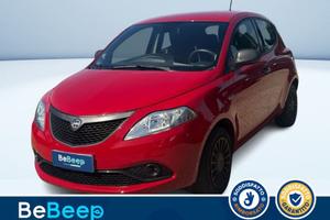 Lancia Ypsilon 1.0 FIREFLY HYBRID SILVER S&S 70CV