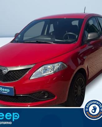 Lancia Ypsilon 1.0 FIREFLY HYBRID SILVER S&S 70CV