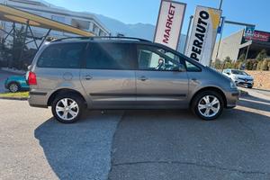 Seat Alhambra 2.0 TDI Reference
