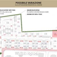 Prenotazione lotti in posizione strategica 2026