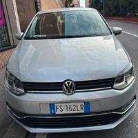 Polo 1.4 tdi 5 porte