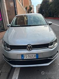 Polo 1.4 tdi 5 porte