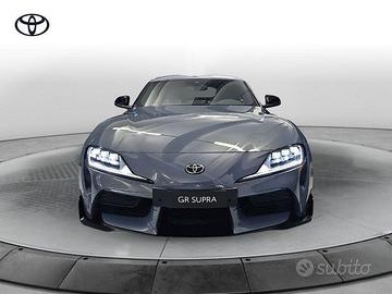 TOYOTA SUPRA GR SPORT AT 2.0 TURBO (258CV)