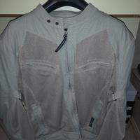 Giacca Estiva per Motociclista