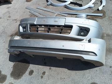 ricambi Opel Zafira A 