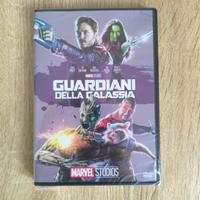DVD - Guardiani della Galassia