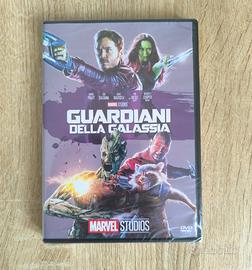 DVD - Guardiani della Galassia