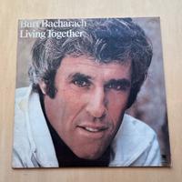 Vinile Burt  Bacharach Living Together