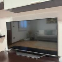 SMART TV LG