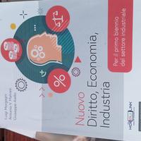 libri usati biennio ITIS (costo spedizione 2 euro)