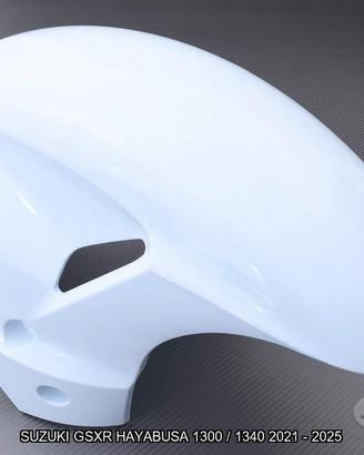 Parafango SUZUKI HAYABUSA 1300 1340 2021 - 2025