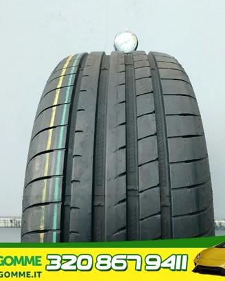 GOMME USATE 245 45 R18 96 W GOODYEAR EAGLEF1 ESTIV