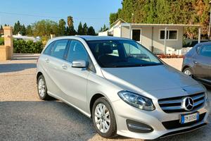 Mercedes classe B