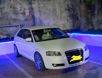 audi a 3