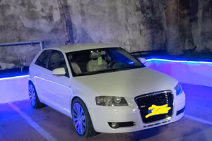 audi a 3
