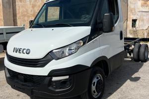 Iveco 35c15 euro6 telaio
