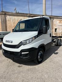 Iveco 35c15 euro6 telaio