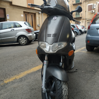 Gilera Runner VX 125 4T (01)