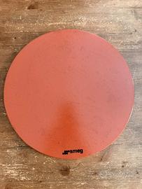 Pietra Ollare per Pizza Forno Smeg