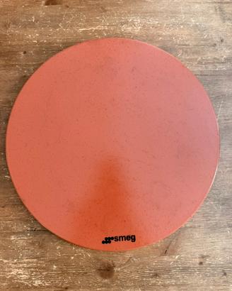 Pietra Ollare per Pizza Forno Smeg