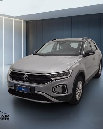 VOLKSWAGEN T-Roc I 2022 - T-Roc 2.0 tdi Life 150cv