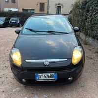 Fiat punto evo 1.4
