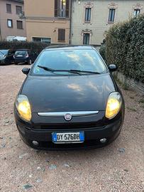 Fiat punto evo 1.4