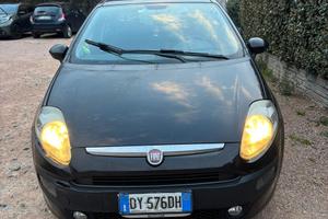 Fiat punto evo 1.4