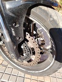 CF MOTO 650 MT