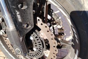 CF MOTO 650 MT