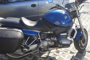 Bmw R850r