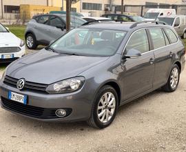 Volkswagen Golf 6 1.6 tdi 2012