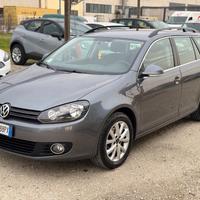 Volkswagen Golf 6 1.6 tdi 2012