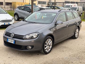 Volkswagen Golf 6 1.6 tdi 2012