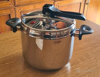 Pentola a Pressione 7 litri