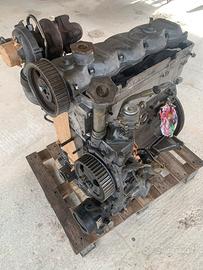 Motore Iveco daily turbo diesel 2.5 anno 89/90