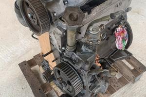 Motore Iveco daily turbo diesel 2.5 anno 89/90