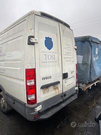 IVECO DAILY 2007 PER RICAMBI