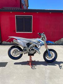 2024 TM Smr 125