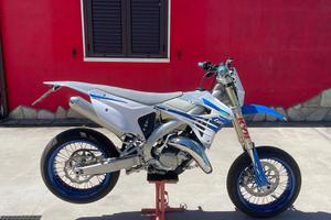 2024 TM Smr 125