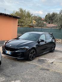 Bmw Serie 1 F40 118I