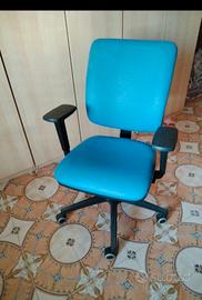 sedia scrivania o ufficio 