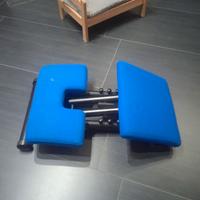 Sedia posturale Stokke