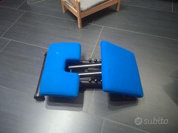 Sedia posturale Stokke