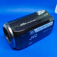 Videocamera JVC everio GZ-MS110