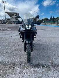 Honda Transalp 750