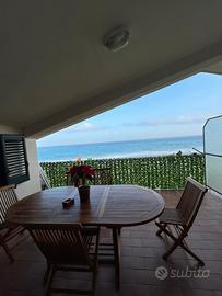 Mansarda FRONTE MARE PANORAMICA