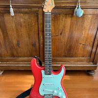 Stratocaster Classic Vibe 60